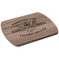 Test Cuttingboard Hang Design