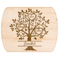 Test Grandkid Tree Personalized