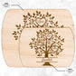 Test Grandkid Tree Personalized