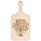 Test Grandkid Tree Personalized Version Vertical
