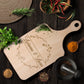 Test custom couple name simple Dọc
