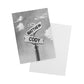 Vip test Flat card