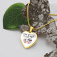 ohyespheteme10-9_413 Gifts Daddy's Girl I Used to Be His Angel Now He Is Mine Heart Pendant