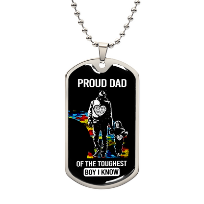Proud dad Dogtag ohyespheteme10-9_348