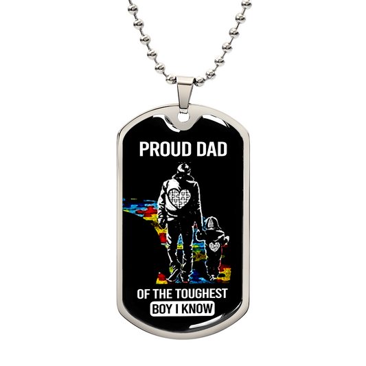 Proud dad Dogtag ohyespheteme10-9_348
