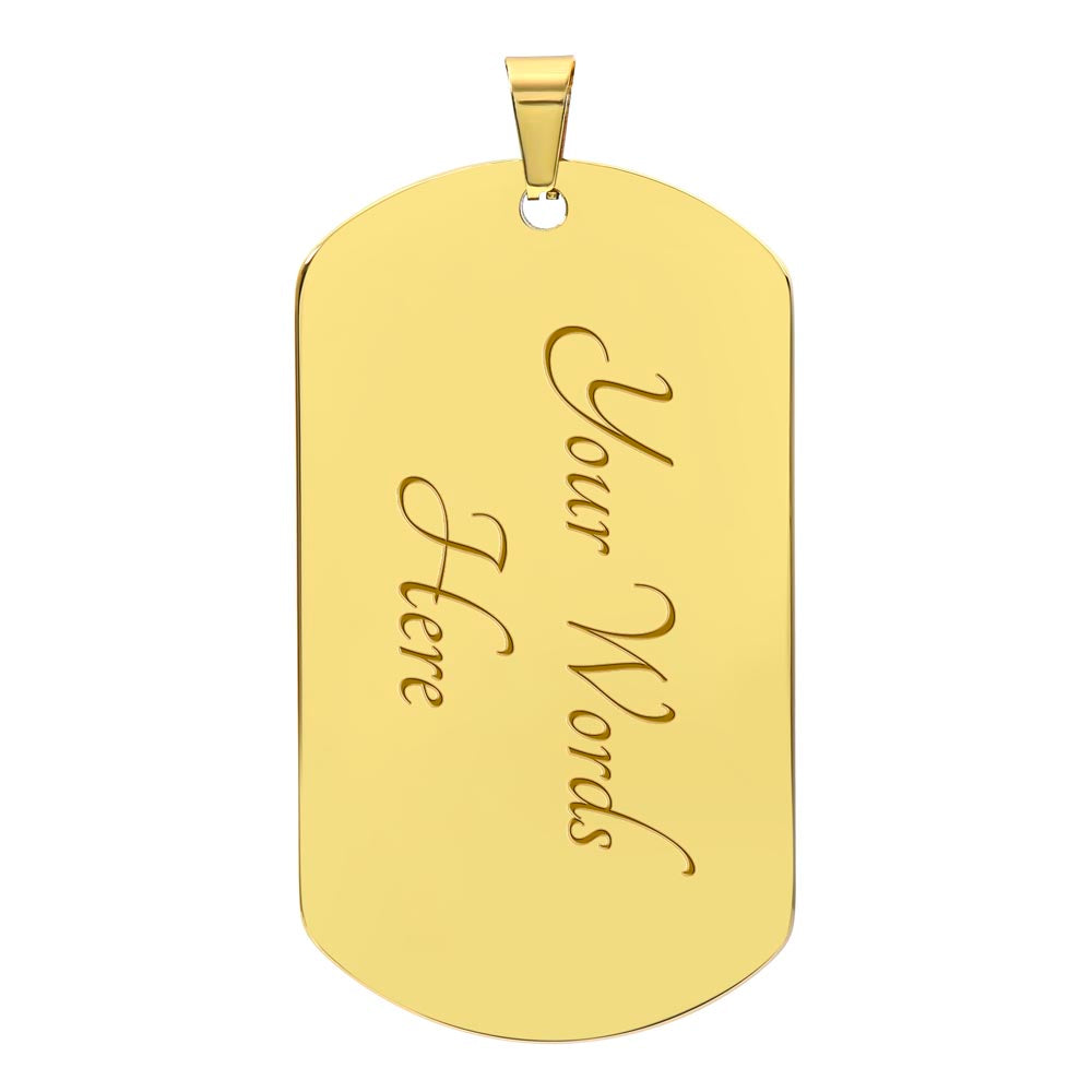Proud dad Dogtag ohyespheteme10-9_348