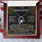 soulmate 4 Temmplate Forever Love NC
