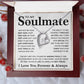 soulmate 3 Temmplate Forever Love NC