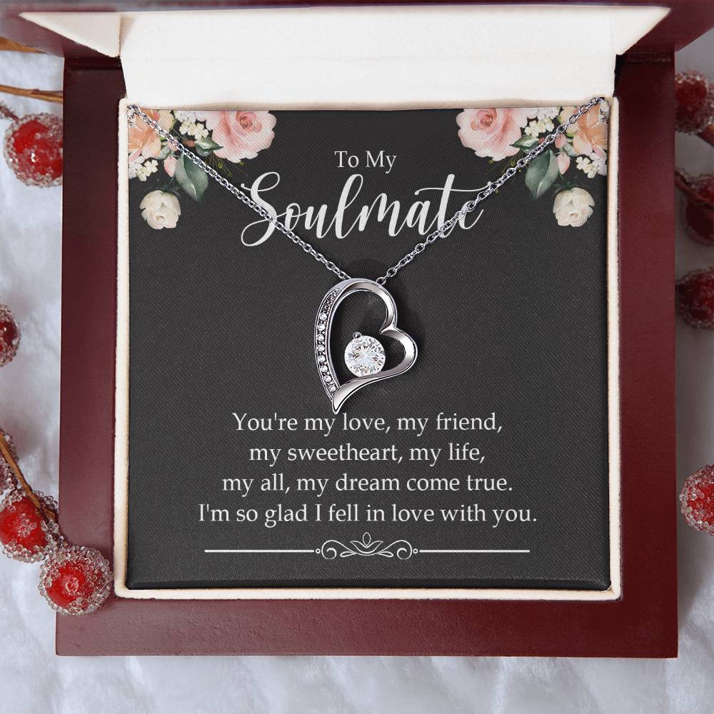 to my soulmate you_re my Forever Love not Earing Template Co anh mainupAMZOK