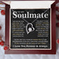 soulmate 2 Temmplate Forever Love NC