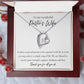 Pastor_s Wife Forever Love not Earing Template