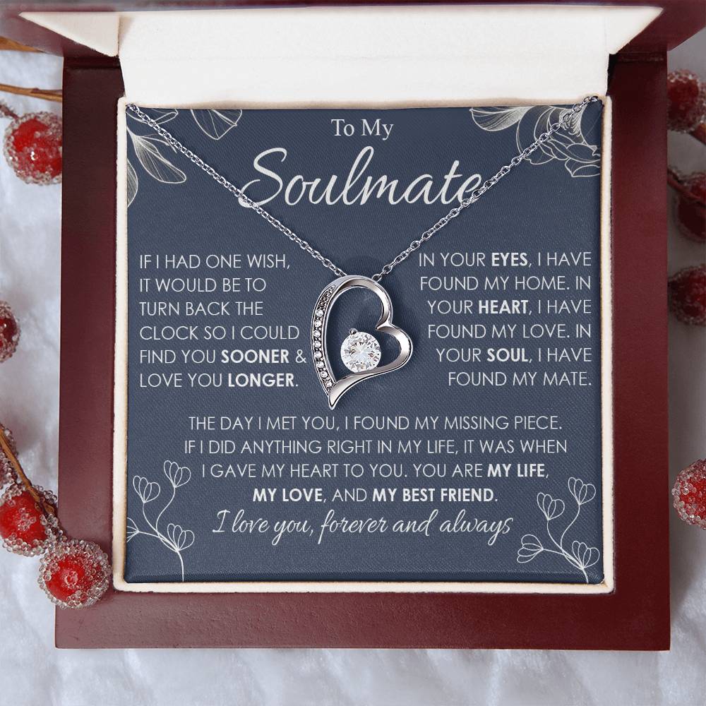 to my soulamte if i had Forever Love not Earing Template Co anh mainupAMZOK