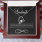 to my soulmate in you Forever Love not Earing Template Co anh mainupAMZOK