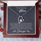 To My Amazing Forever Love not Earing Template Co anh mainupAMZOK