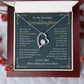 2-interlocking heart_artwork_original_artwork Forever Love not Earing Template