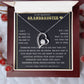 necklace no 1