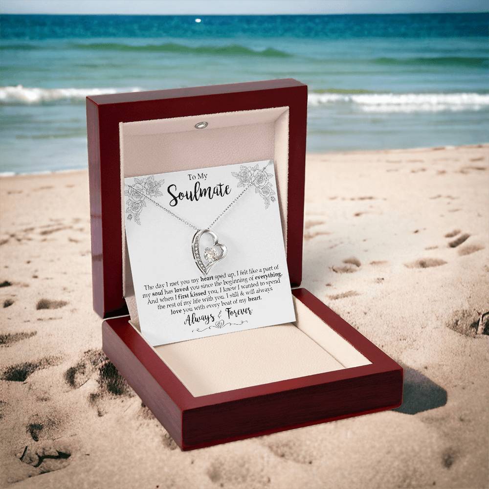 to my soulmate the day Forever Love not Earing Template Co anh mainupAMZOK