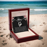 to my mom thank Forever Love not Earing Template Co anh mainupAMZOK