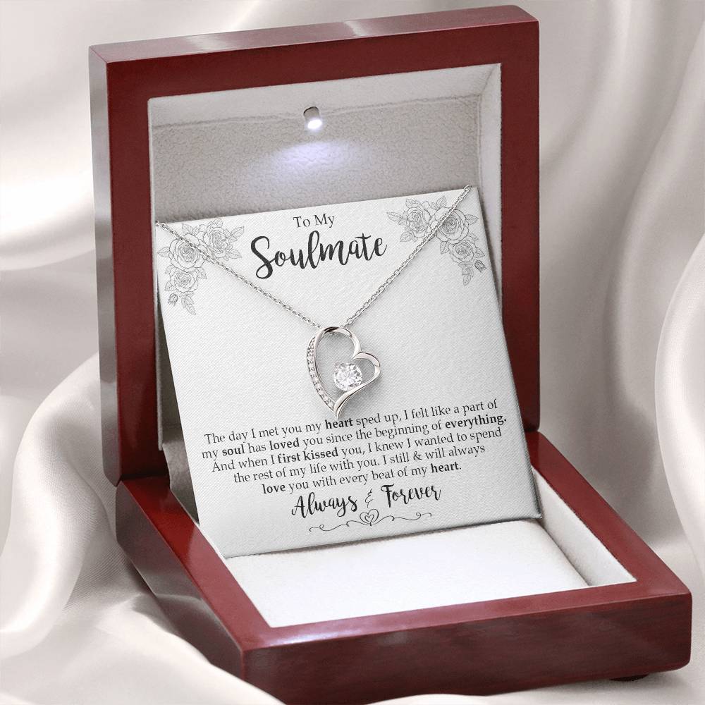 to my soulmate the day Forever Love not Earing Template Co anh mainupAMZOK