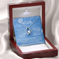 NECKLACE SOULMATE Temmplate Forever Love NC