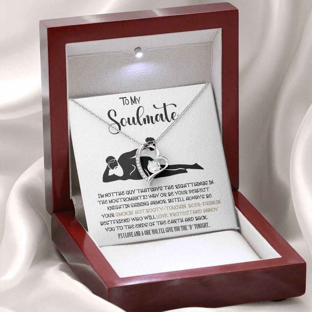 to my Soulmate i'm Forever Love not Earing Template Co anh mainupAMZOK