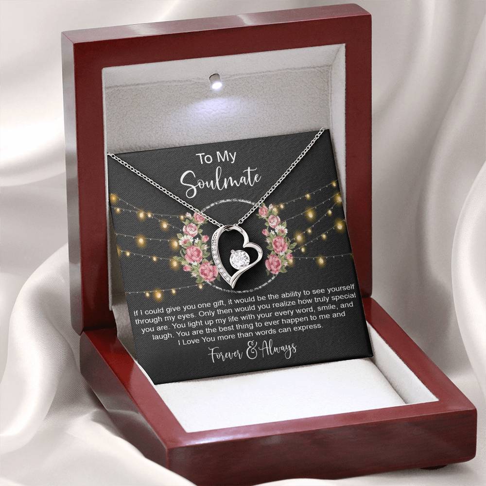 to my Soulmate if i Forever Love not Earing Template Co anh mainupAMZOK