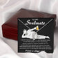 NACIE - SOULMATE BEER BLACK -FOREVER LOVE