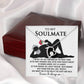 NACIE - SOULMAT WHITE- FOREVER LOVE