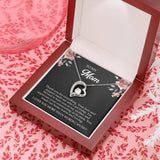 to my mom thank Forever Love not Earing Template Co anh mainupAMZOK