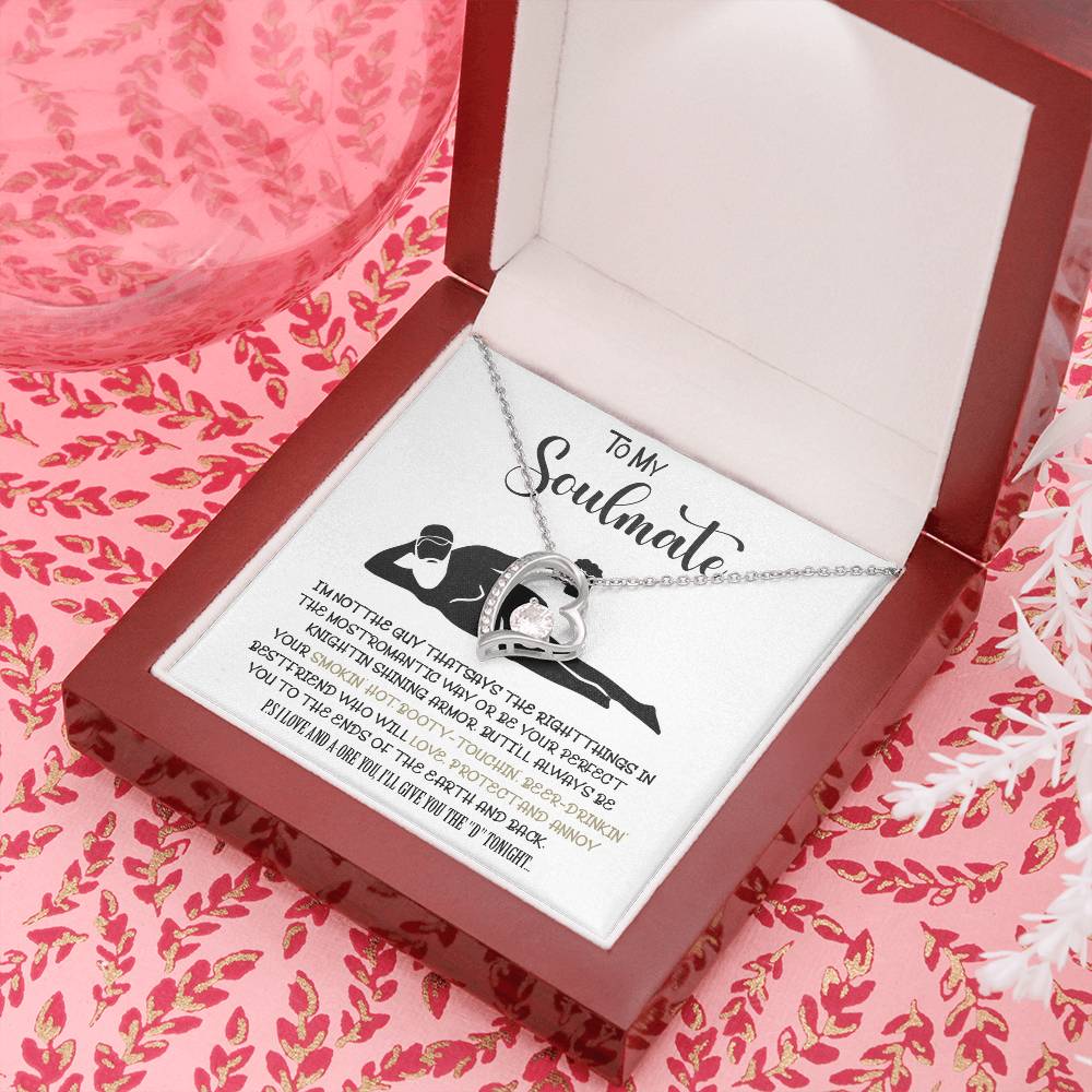 to my Soulmate i'm Forever Love not Earing Template Co anh mainupAMZOK