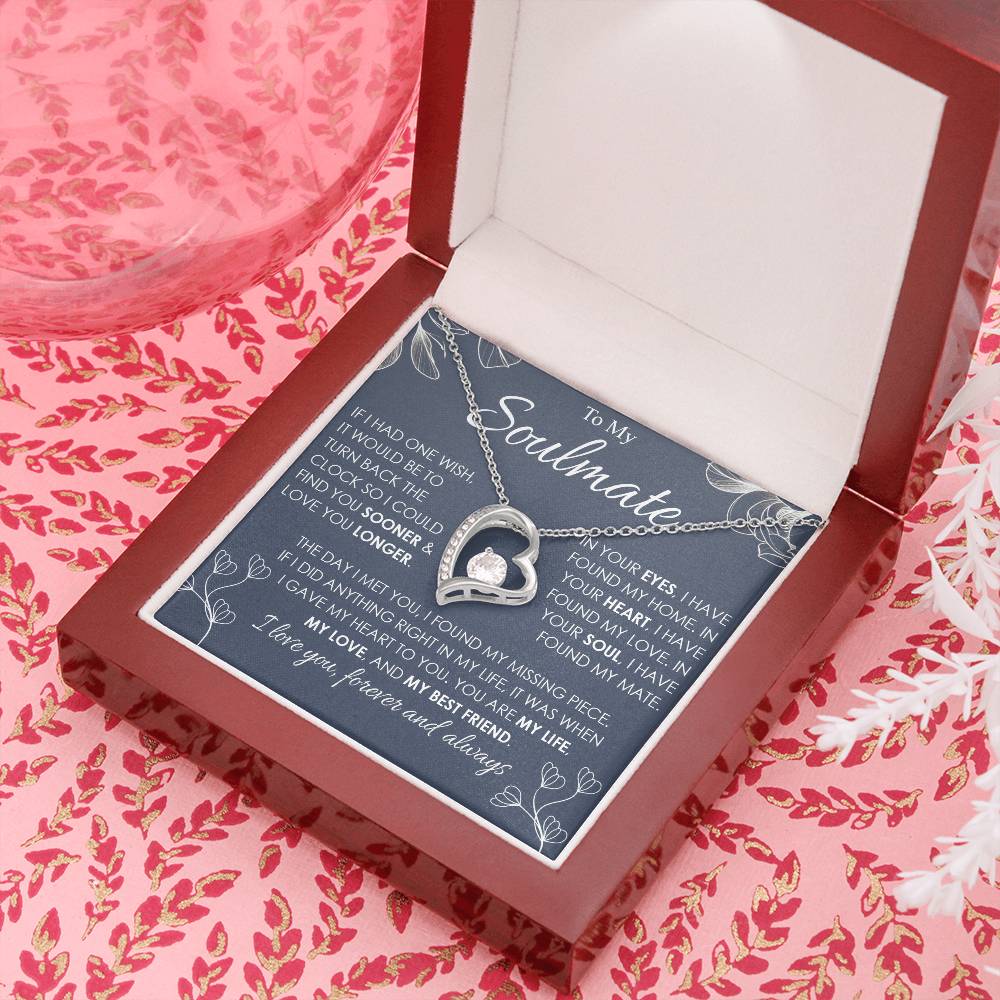 to my soulamte if i had Forever Love not Earing Template Co anh mainupAMZOK