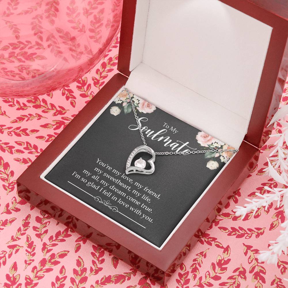 to my soulmate you_re my Forever Love not Earing Template Co anh mainupAMZOK
