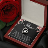 to my mom thank Forever Love not Earing Template Co anh mainupAMZOK