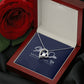Forever Love not Earing Template Co anh mainupAMZOK