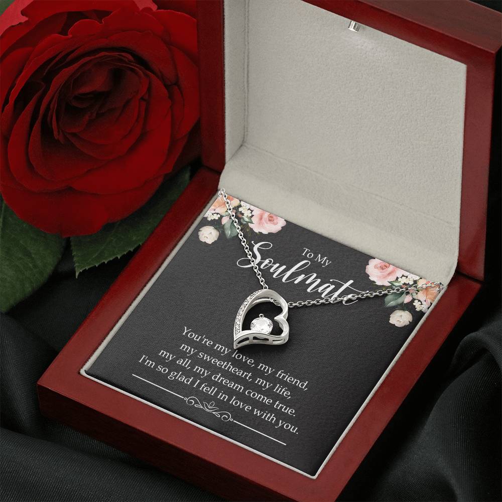 to my soulmate you_re my Forever Love not Earing Template Co anh mainupAMZOK