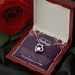 to my beautiful soulmate Forever Love not Earing Template Co anh mainupAMZOK