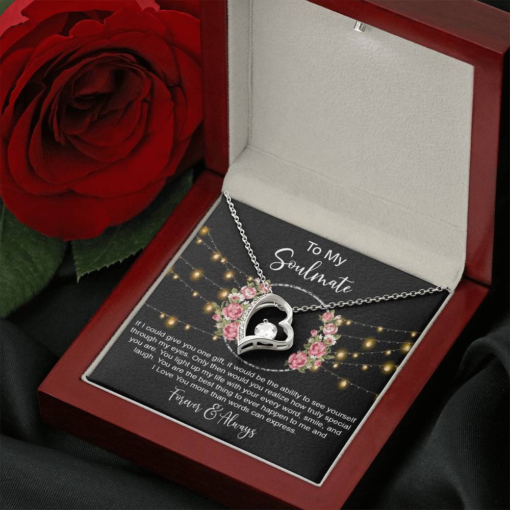 to my Soulmate if i Forever Love not Earing Template Co anh mainupAMZOK