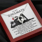 NACIE - SOULMAT WHITE- FOREVER LOVE