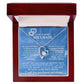 NECKLACE SOULMATE Temmplate Forever Love NC