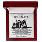 NACIE - SOULMAT WHITE- FOREVER LOVE