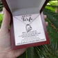 NACIE - WIFE WHITE - HEART LOVE