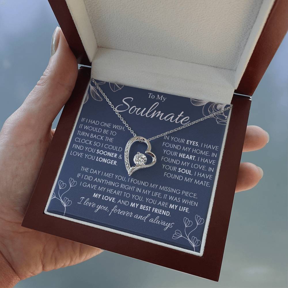 to my soulamte if i had Forever Love not Earing Template Co anh mainupAMZOK