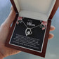 to my mom thank Forever Love not Earing Template Co anh mainupAMZOK