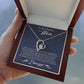 To My Amazing Forever Love not Earing Template Co anh mainupAMZOK