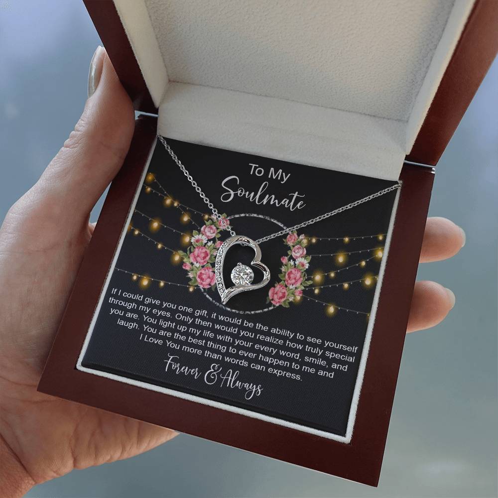 to my Soulmate if i Forever Love not Earing Template Co anh mainupAMZOK