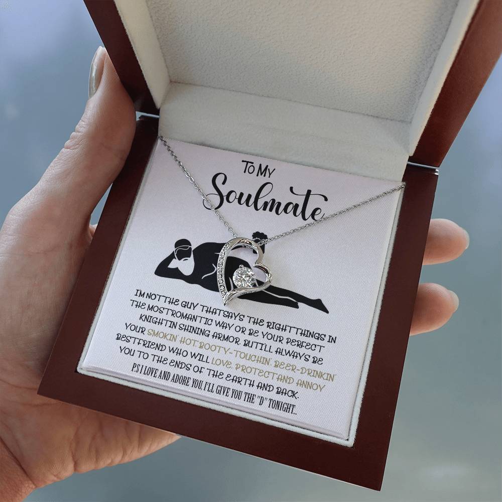 to my Soulmate i_m Forever Love not Earing Template Co anh mainupAMZOK