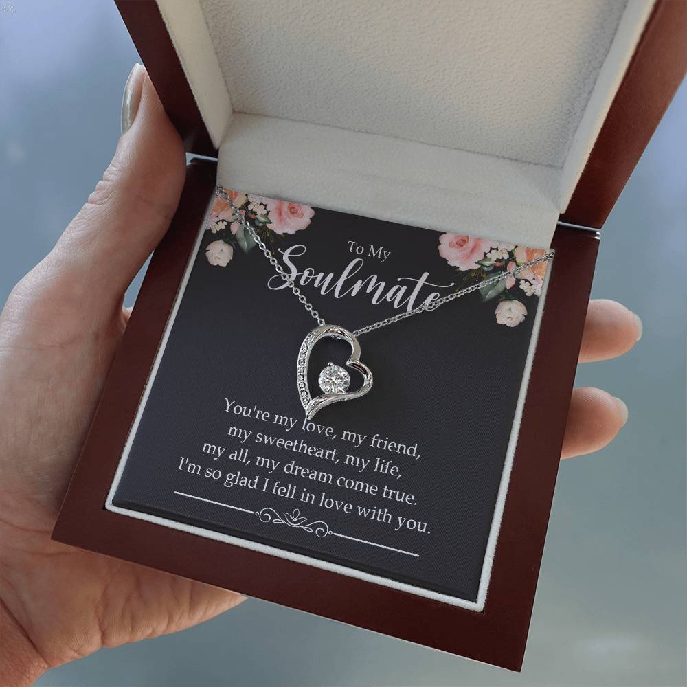 to my soulmate you_re my Forever Love not Earing Template Co anh mainupAMZOK