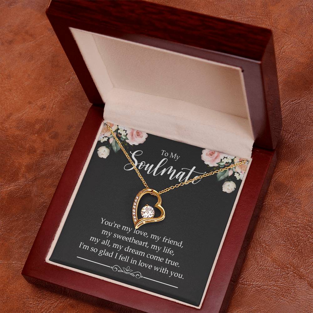 to my soulmate you_re my Forever Love not Earing Template Co anh mainupAMZOK