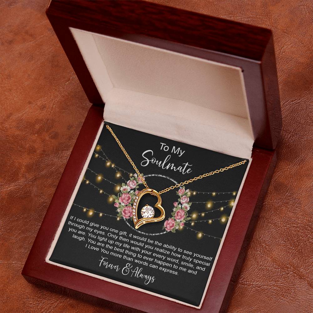 to my Soulmate if i Forever Love not Earing Template Co anh mainupAMZOK