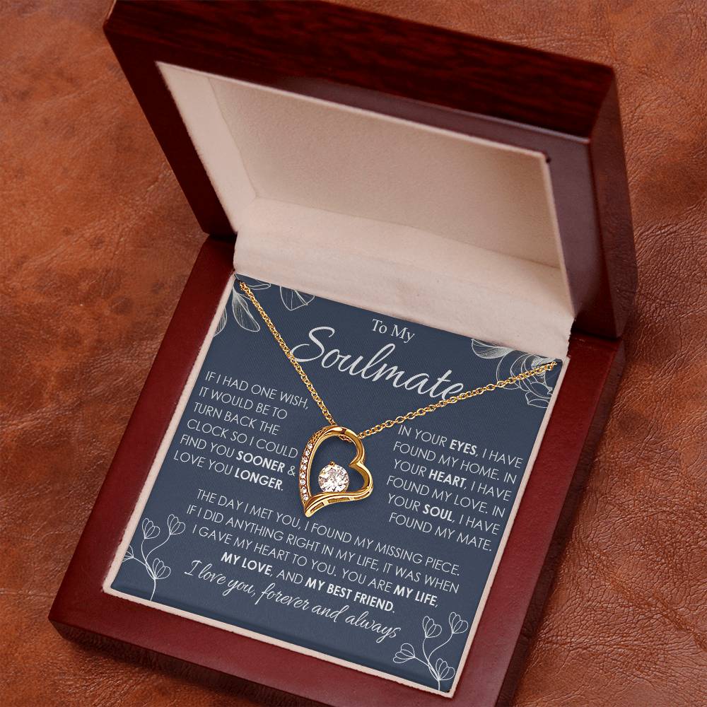to my soulamte if i had Forever Love not Earing Template Co anh mainupAMZOK